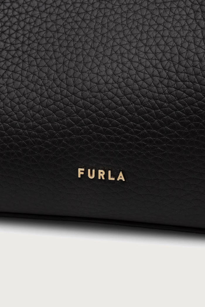 Furla Kadın Hobo Çanta Dora S Tote Deri
