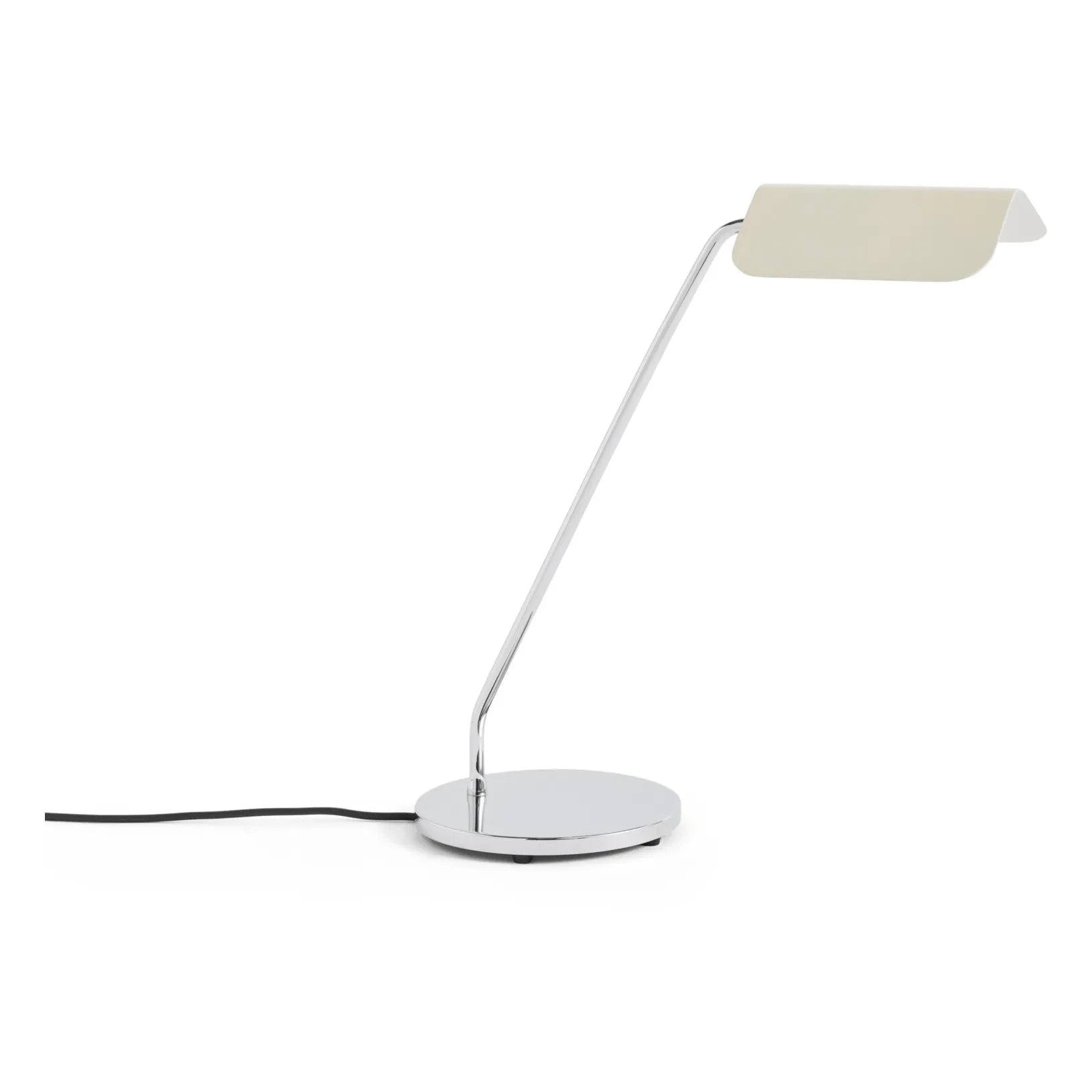 Hay - Apex Tischlampe | Weiß