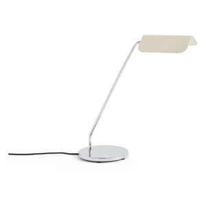 Hay - Apex Tischlampe | Weiß