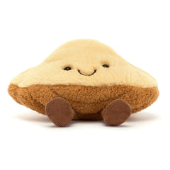 Jellycat - Madeleine Margaux peluş | Kahverengi