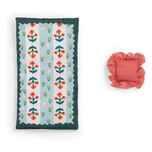 Moulin Roty - Les Minouchkas Bett