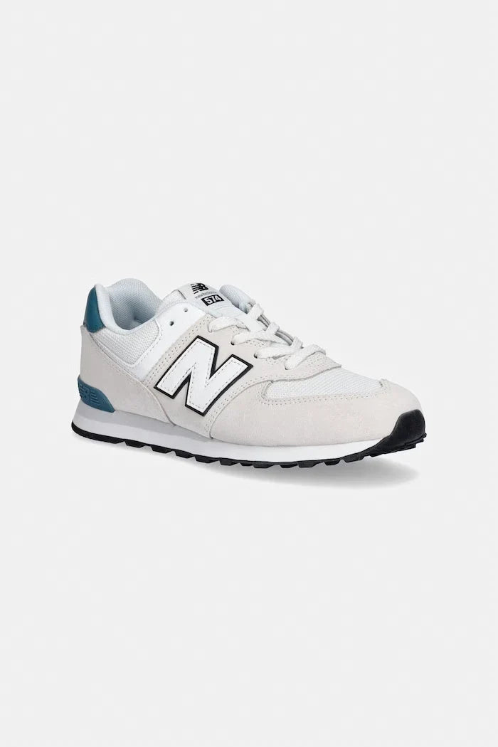 New Balance 574 Çocuk Spor Ayakkabı