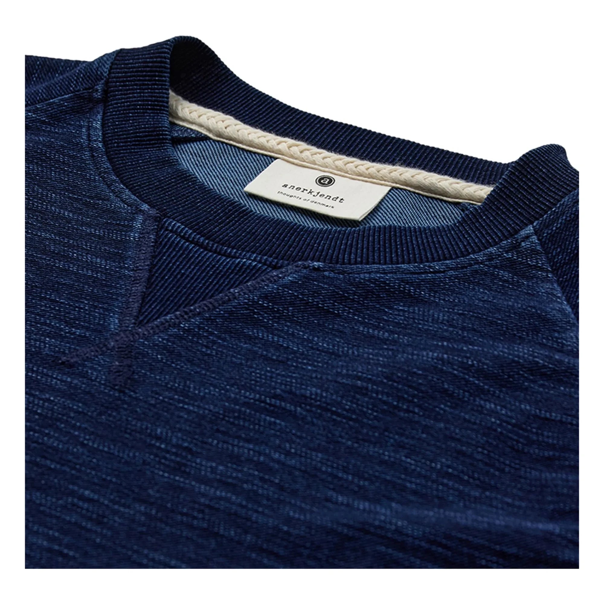 Anerkjendt - Aktoni Sweatshirt | Dunkelblau