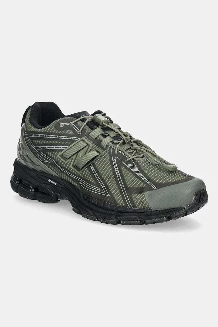 New Balance Spor Ayakkabı