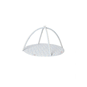 garbo&friends - Plaid Sky Spielmatte