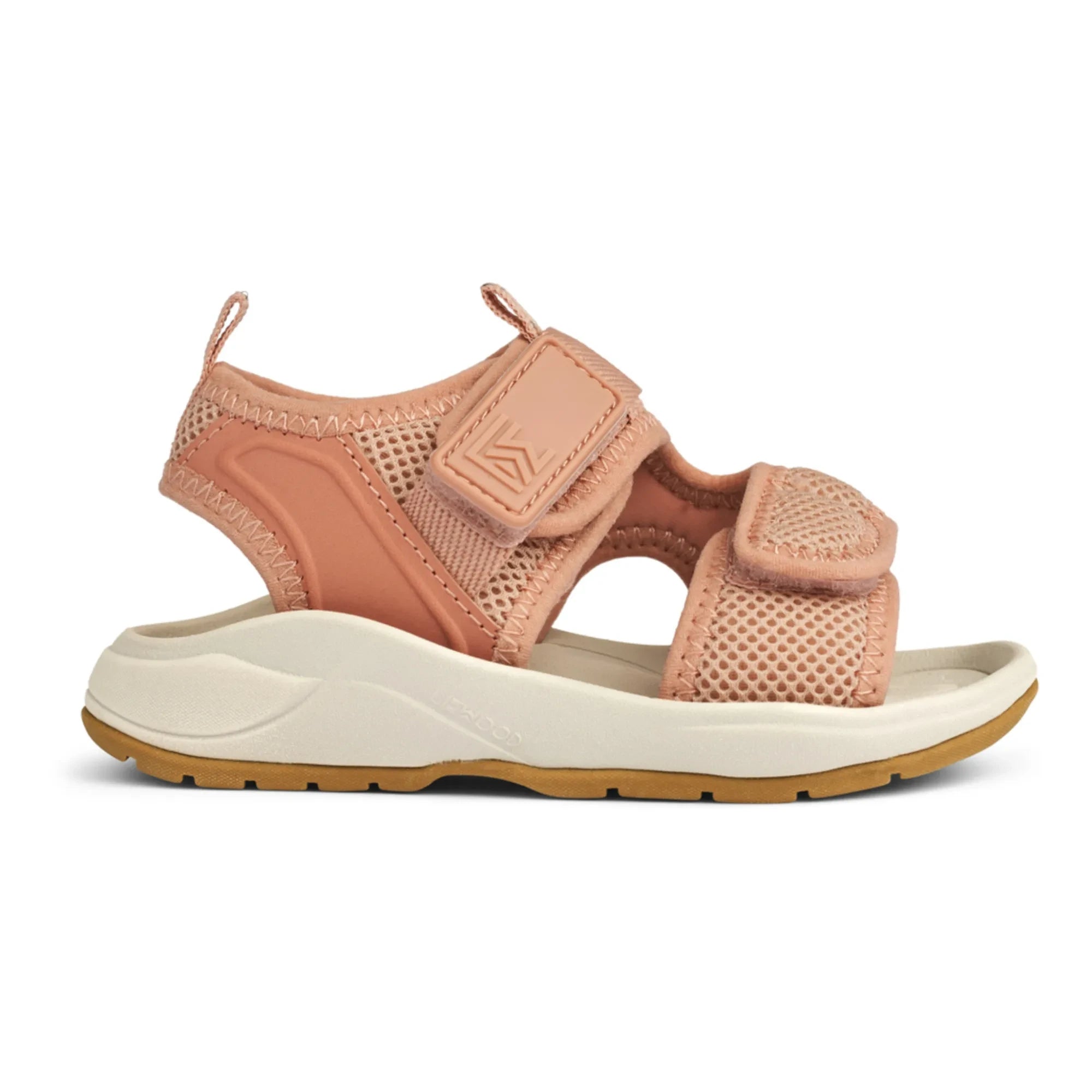 Liewood - Christi Sandale | Rosa