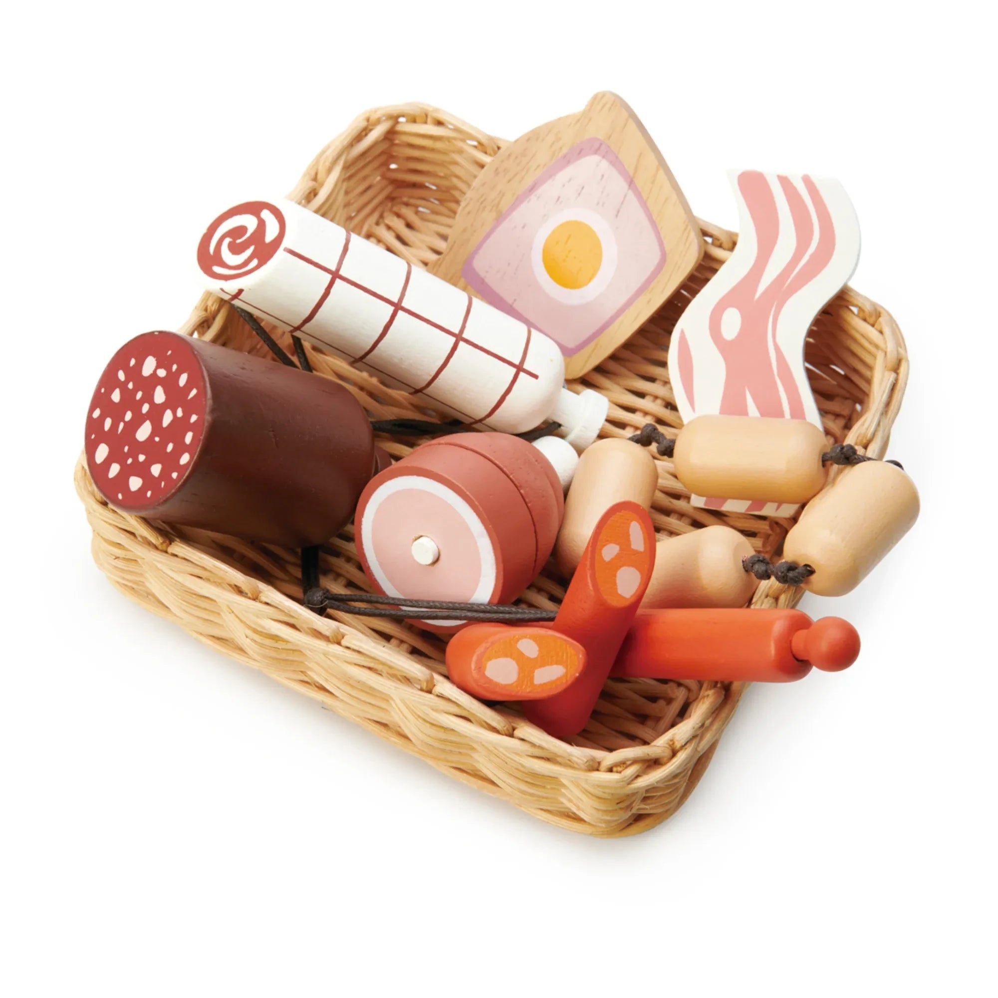 Tender Leaf Toys - Feinkostkorb