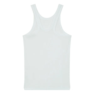 Smallable Woman - Alva Ripp-Tanktop | Weiß