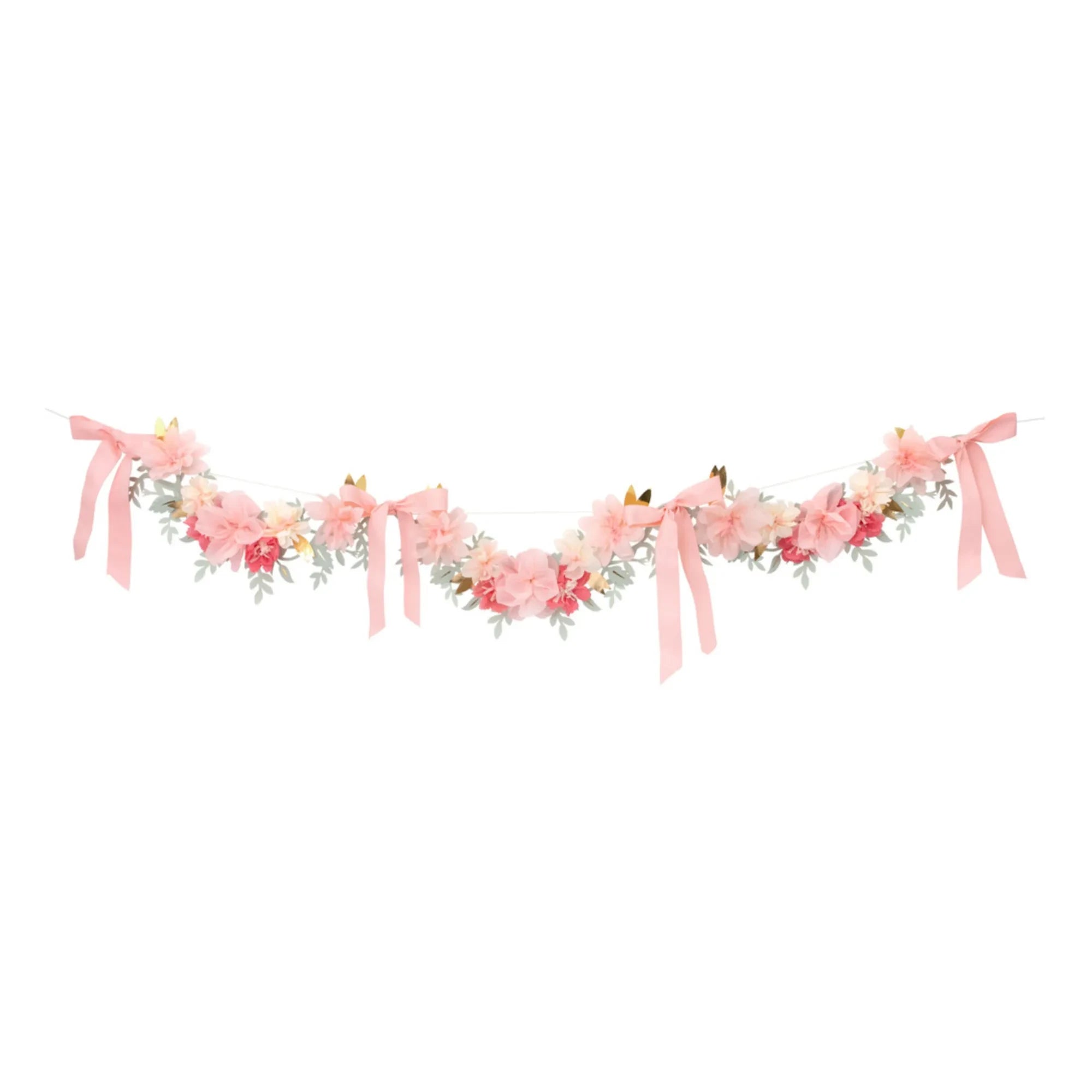 Meri Meri - Ladurée Blumenkranz