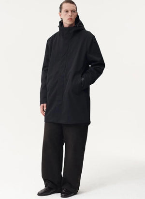 Welter Shelter - Dong Nin Spin Langjacke