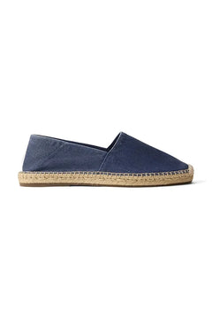 Polo Ralph Lauren Erkek Espadril Cevio V2 Clp