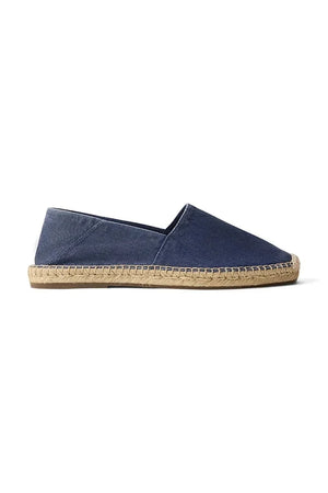 Polo Ralph Lauren Erkek Espadril Cevio V2 Clp