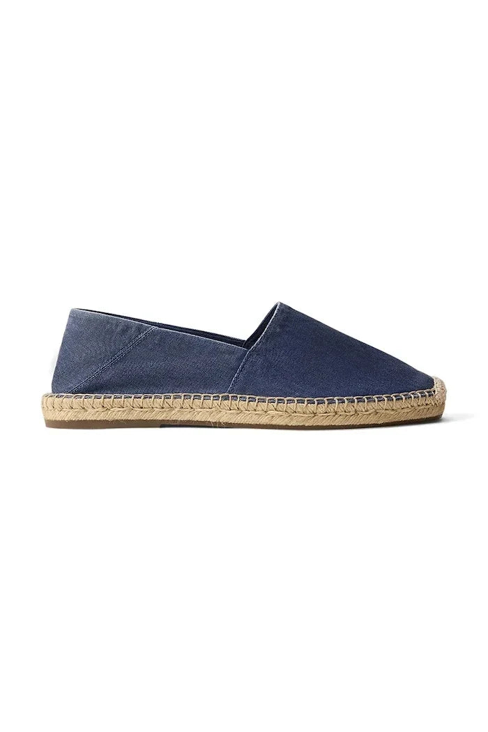 Polo Ralph Lauren Erkek Espadril Cevio V2 Clp