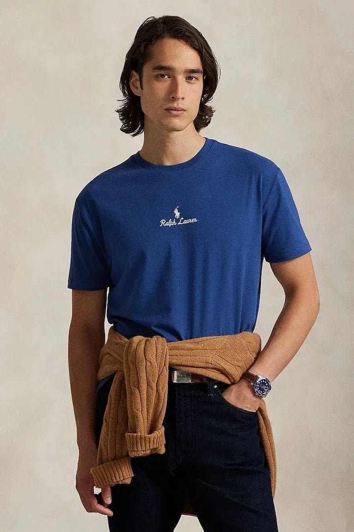 Polo Ralph Lauren Pamuklu Tişört