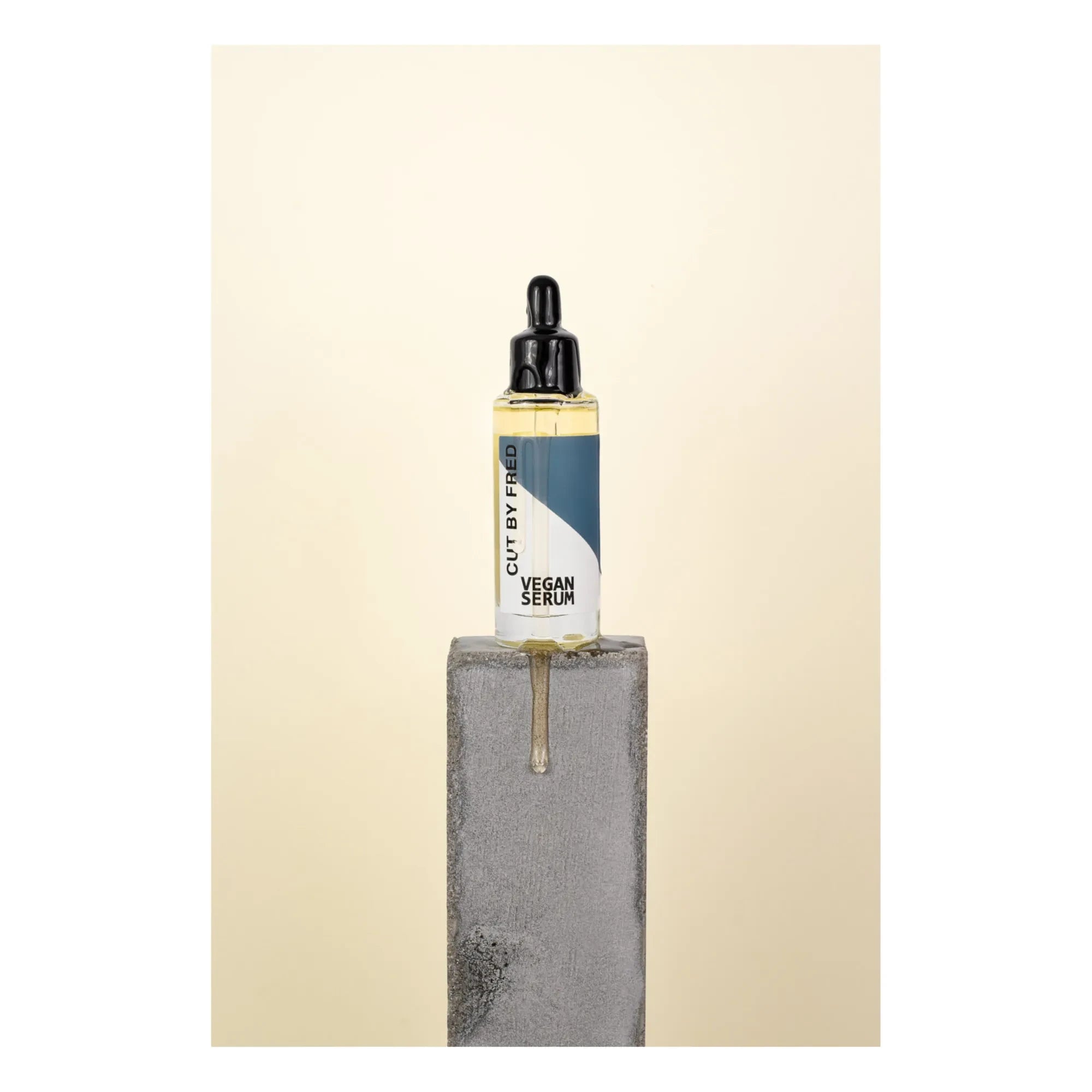 Cut By Fred - Veganes Haarserum - 30 ml