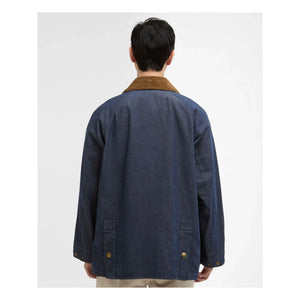 Barbour - Bedale Freizeitjacke | Indigo
