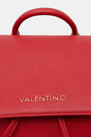 Valentino Bags Damen-City-Rucksack aus Kunstleder RYTA RE