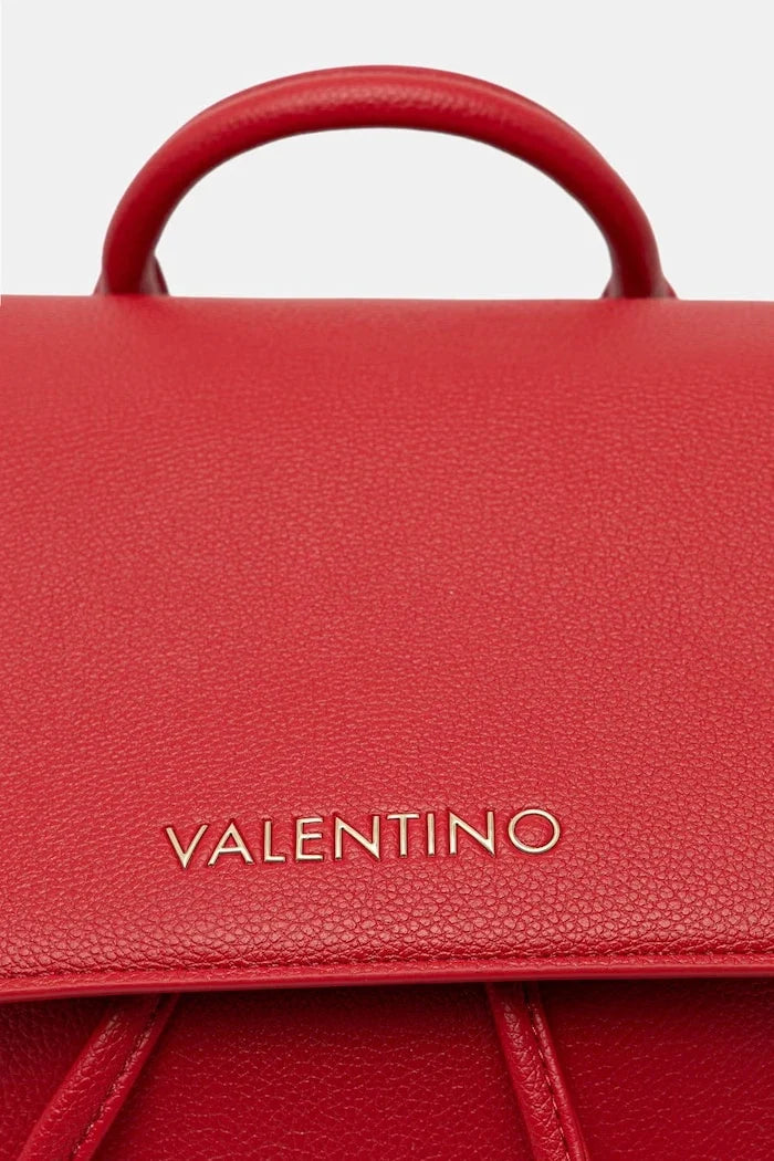 Valentino Bags Damen-City-Rucksack aus Kunstleder RYTA RE