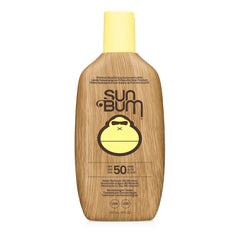 Sunbum - Original Body Sonnencreme LSF50 - 237ml