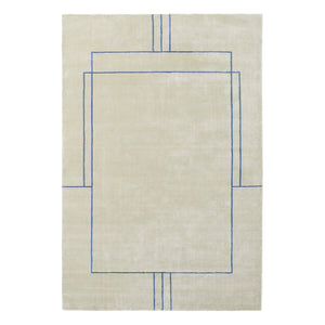 & Tradition - Cruise Teppich | Beige