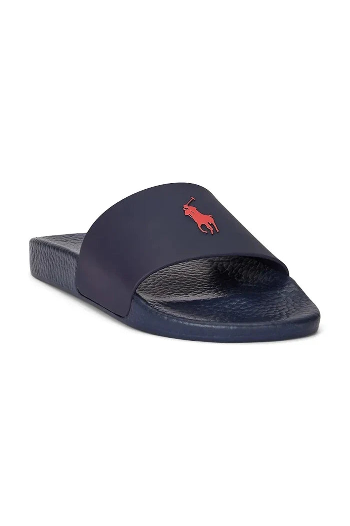 Polo Ralph Lauren Polo Slide Terlik