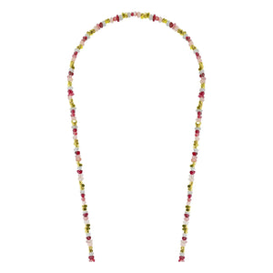 LaCoqueFrançaise - Livia Lange Kette | Bordeaux