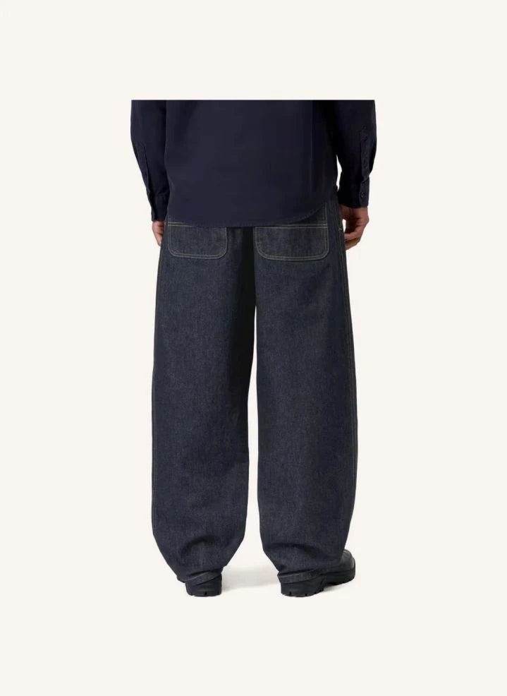 Carhartt WIP - Jean Jace Smith | Dunkelblau