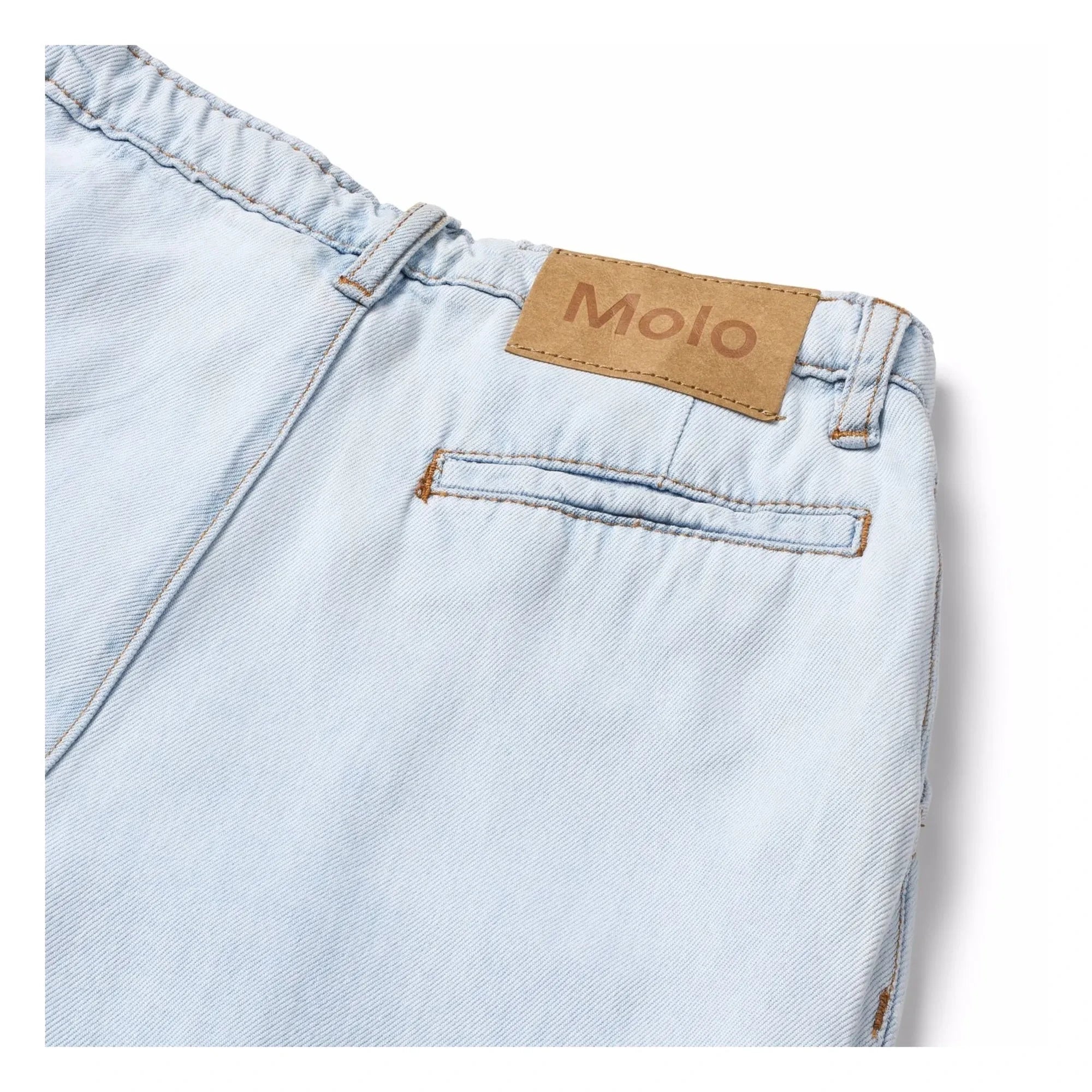 Molo – Jean Aeisha | Hellblau