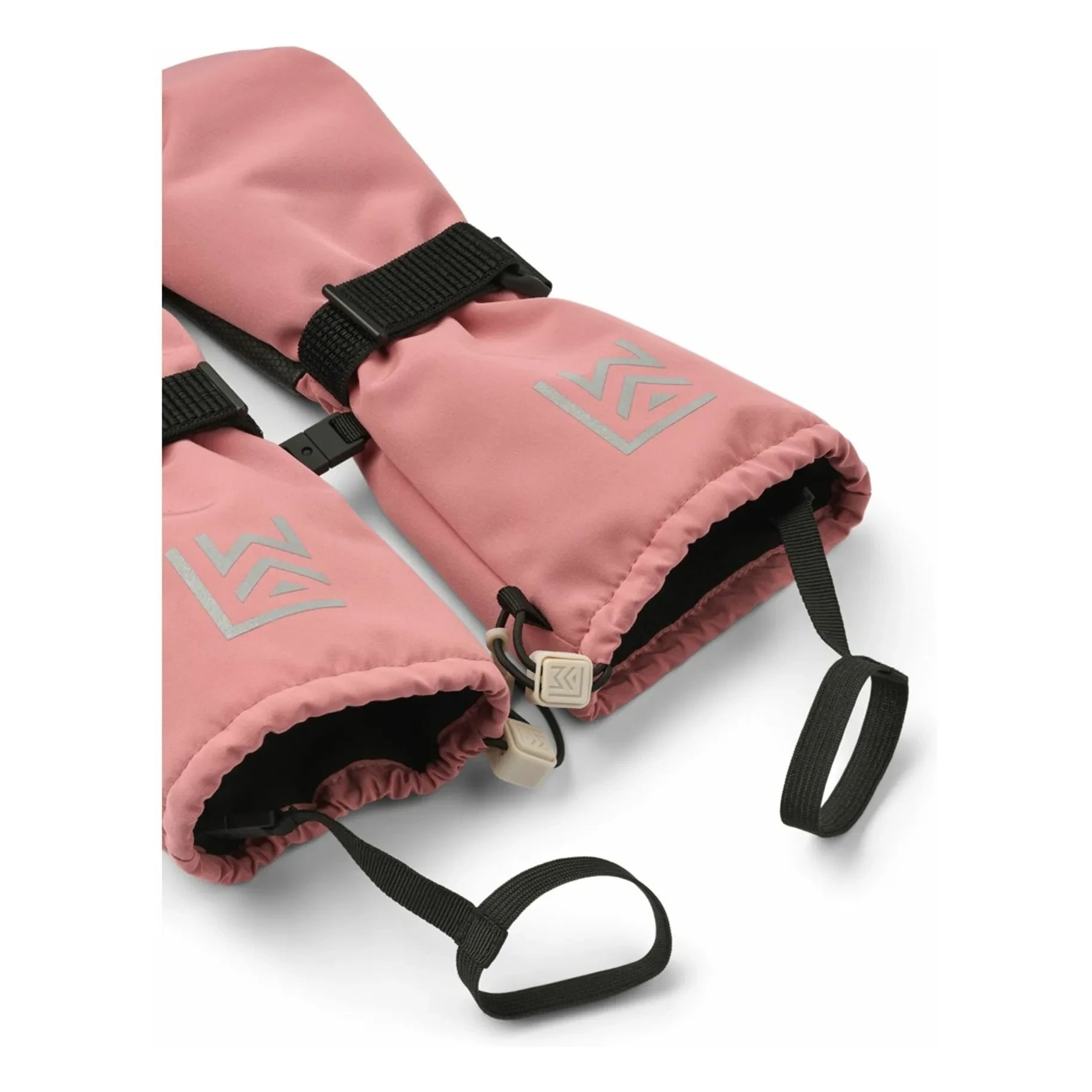 Liewood - Fallon Handschuhe | Rosa