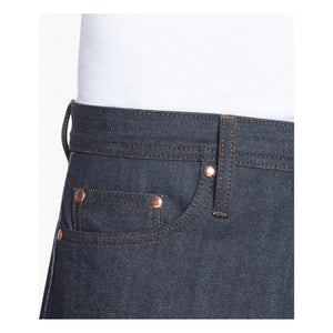 The Unbranded Brand - Jeans 14.5oz UB201 | Indigo