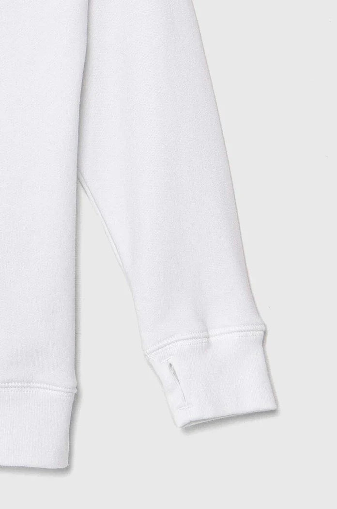 Çocuk Hoodie Abercrombie & Fitch