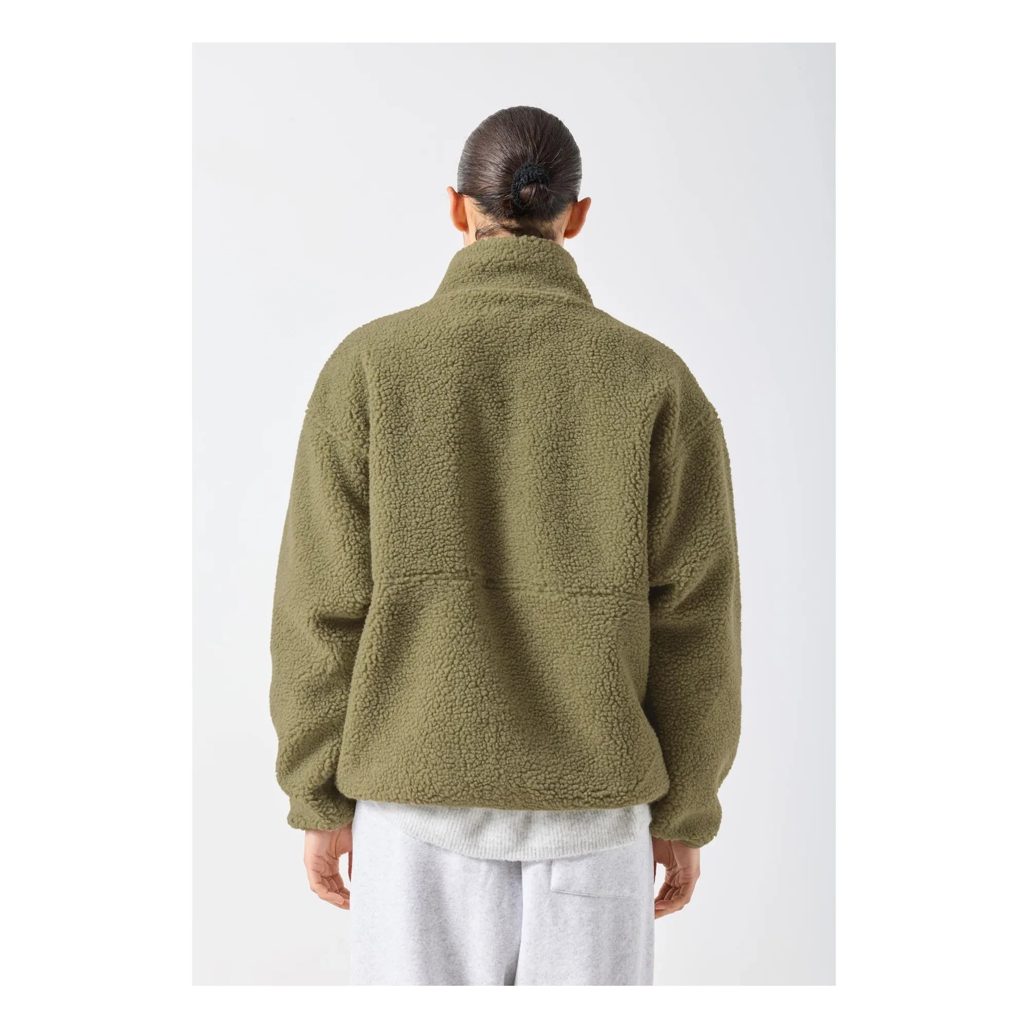 American Vintage - Hoktown Jacke | Khaki