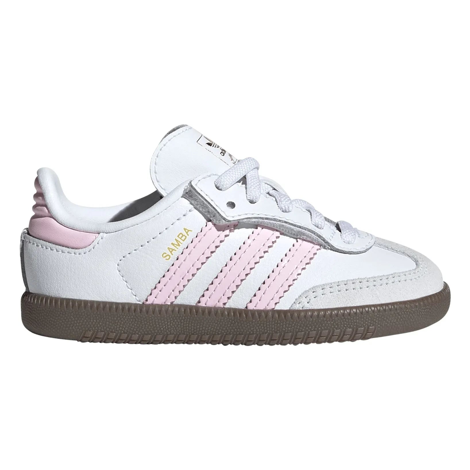 Adidas - Samba OG Schnürsneaker | Rosa