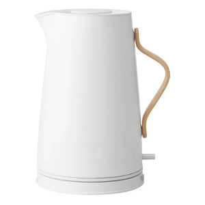 Stelton - Emma Elektrischer Wasserkocher 1,2L | Kreide