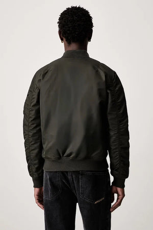 Alpha Industries Erkek MA-1 VF 59 Bomber Mont