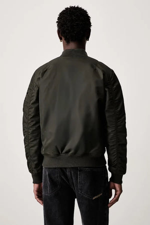 Alpha Industries Erkek MA-1 VF 59 Bomber Mont