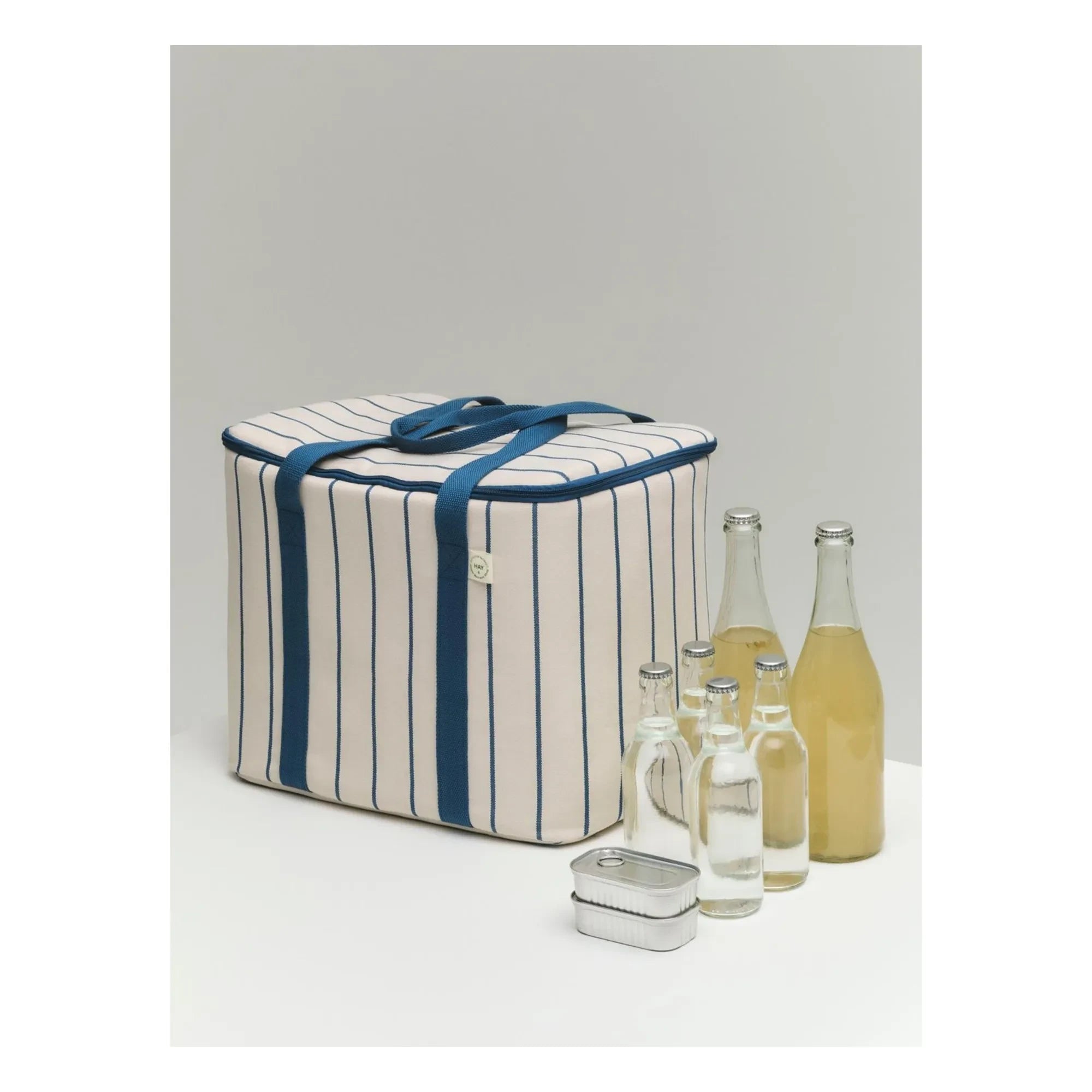 Hay - Kühlbeutel für den Outdoor Market, Jasper Morrison | Beige
