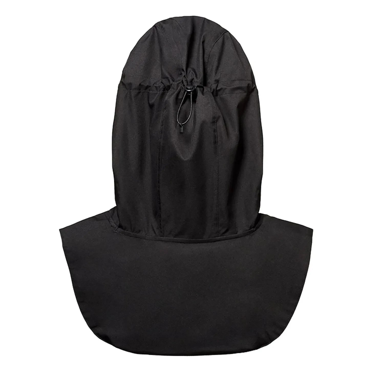 Fudoon - Wasserdichter Hoodie | Schwarz
