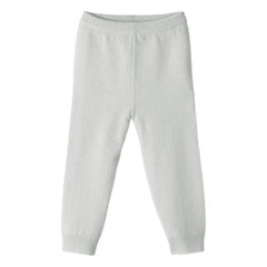 Bompard - Kaschmirhose | Grau