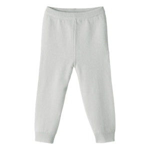 Bompard - Kaschmirhose | Grau