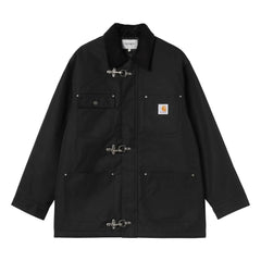 Carhartt WIP - Adair Parka | Schwarz