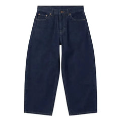 Finger in the nose - Jean Balloon Boogie | Denim brut