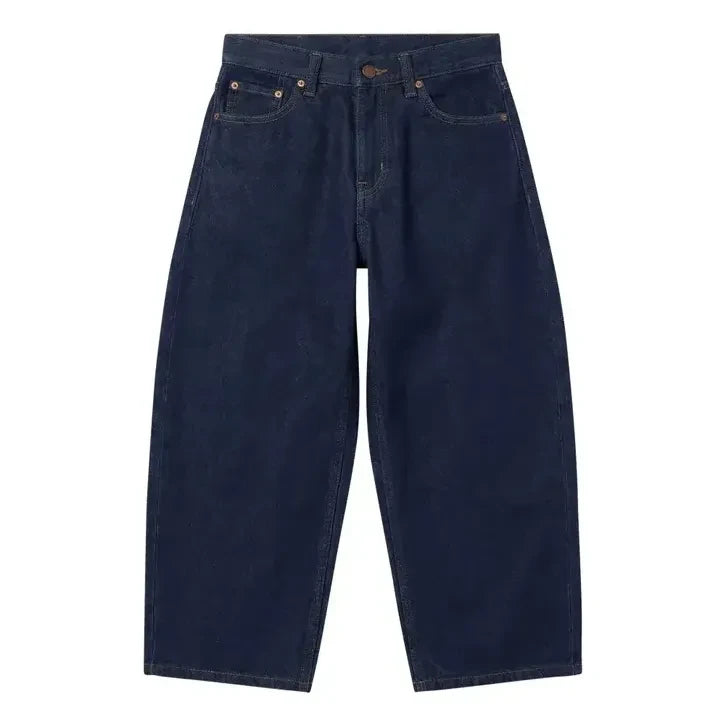 Finger in the nose - Jean Balloon Boogie | Denim brut