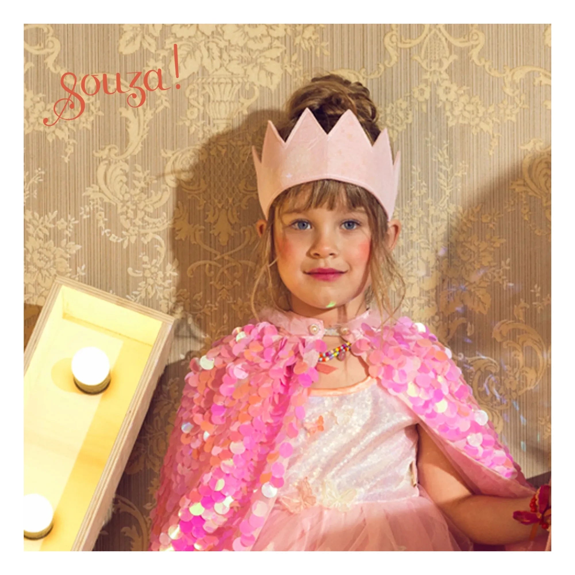 Souza - Kranz Prinzessin Amara
