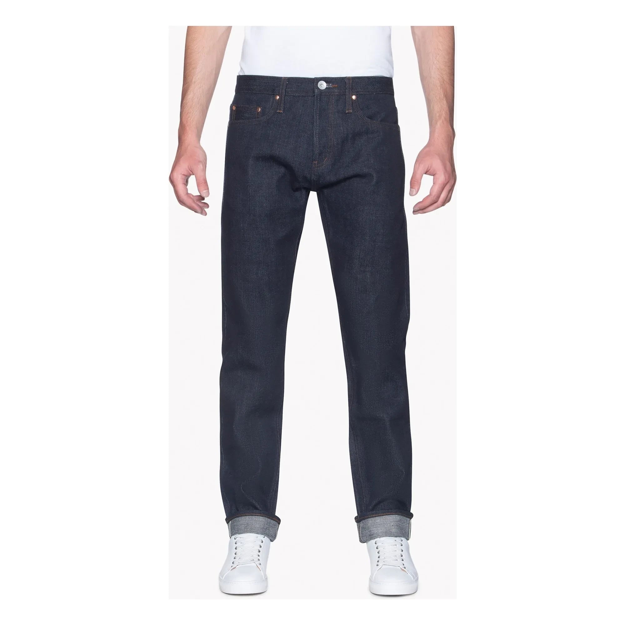 The Unbranded Brand - Jean 21oz UB221 | Indigo