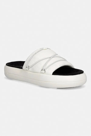 Moon Boot MB ICON SLIDE Terlik