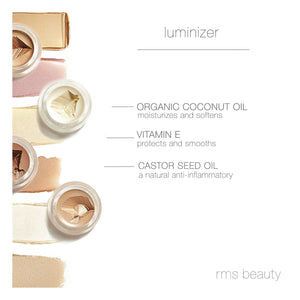 RMS Beauty - Highlighter - 4,82 g | Living
