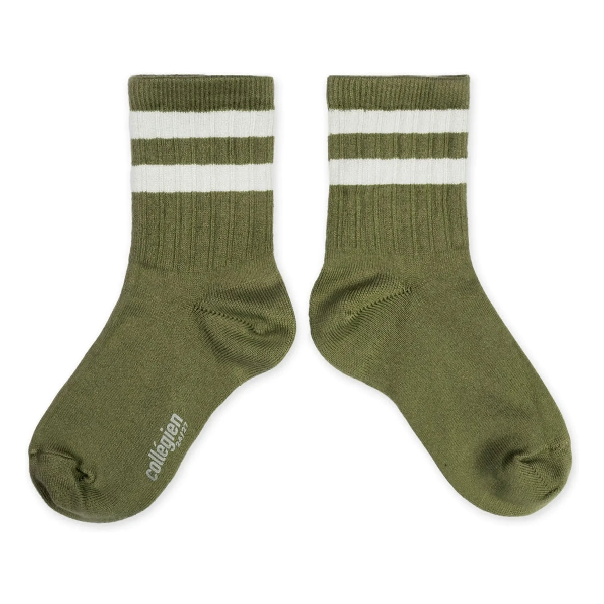 Collégien - Nico Socken | Khaki