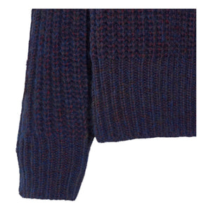 Bellerose - Atolo Rollkragenpullover | Blau