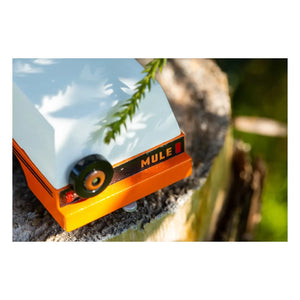 Candylab - World - Rio Grande Car